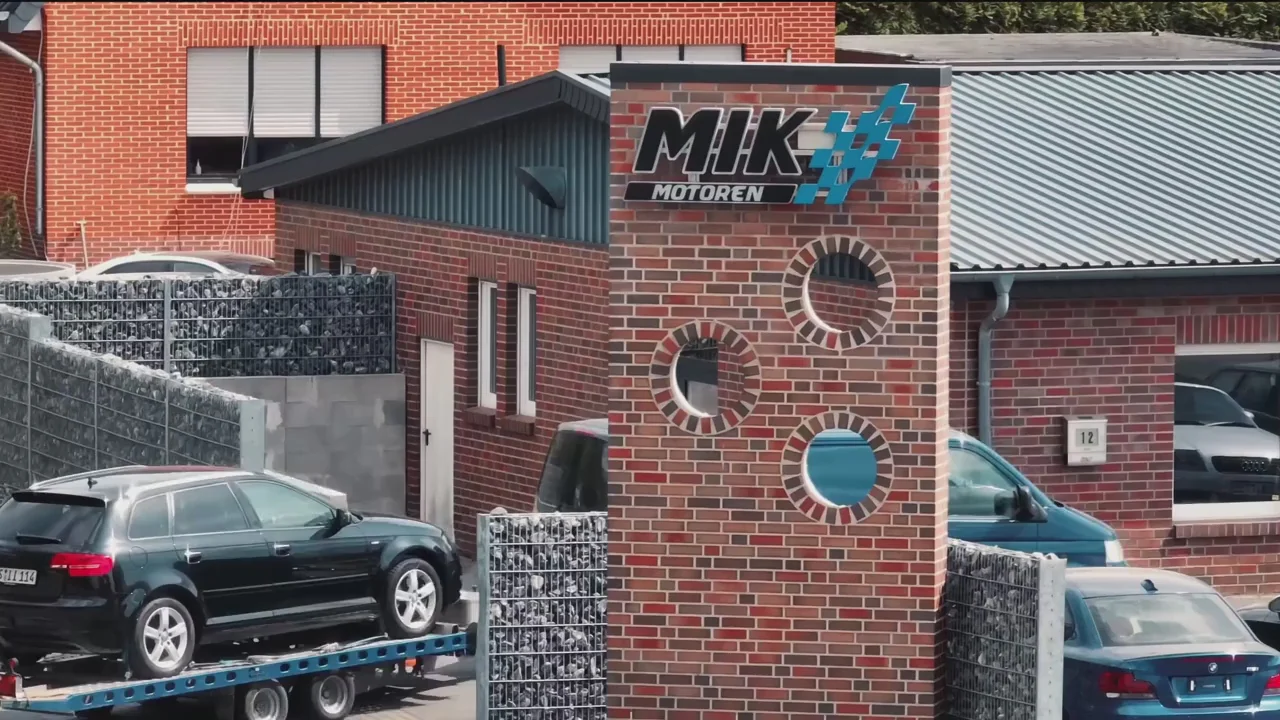 Exzellenz für Ihren Fahrspaß